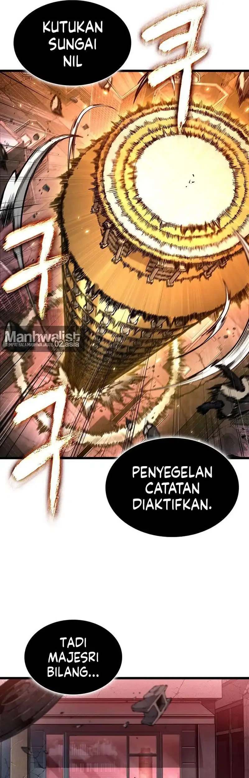 Tomb Raider King: End Line Chapter 6 Gambar 33