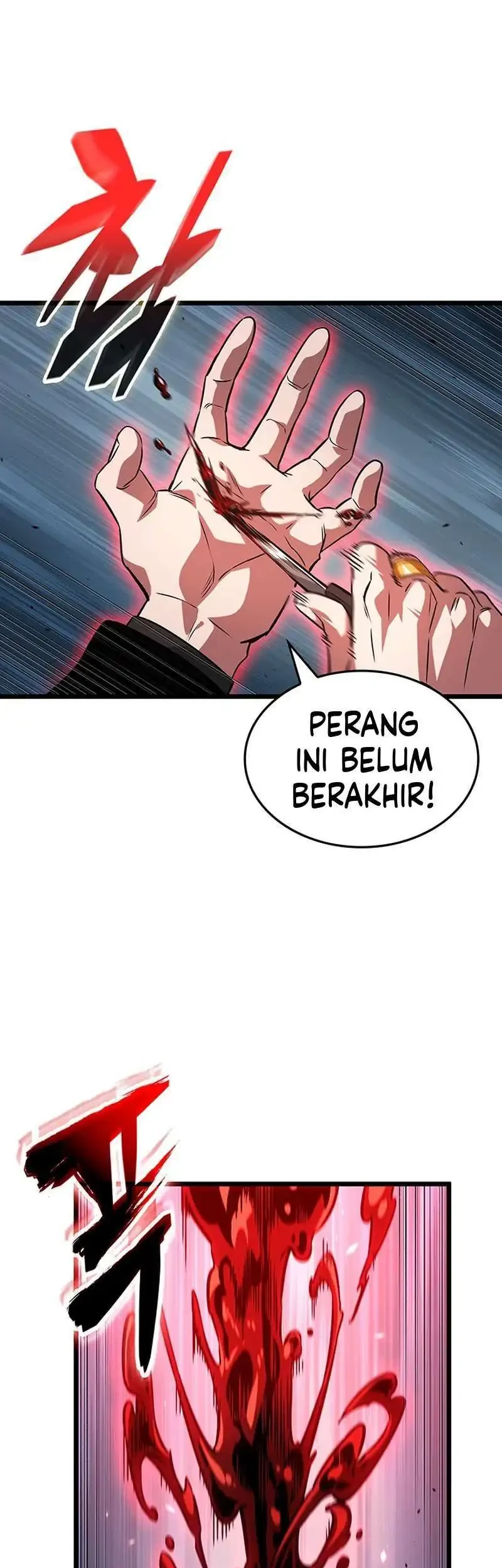 Tomb Raider King: End Line Chapter 9 Gambar 29