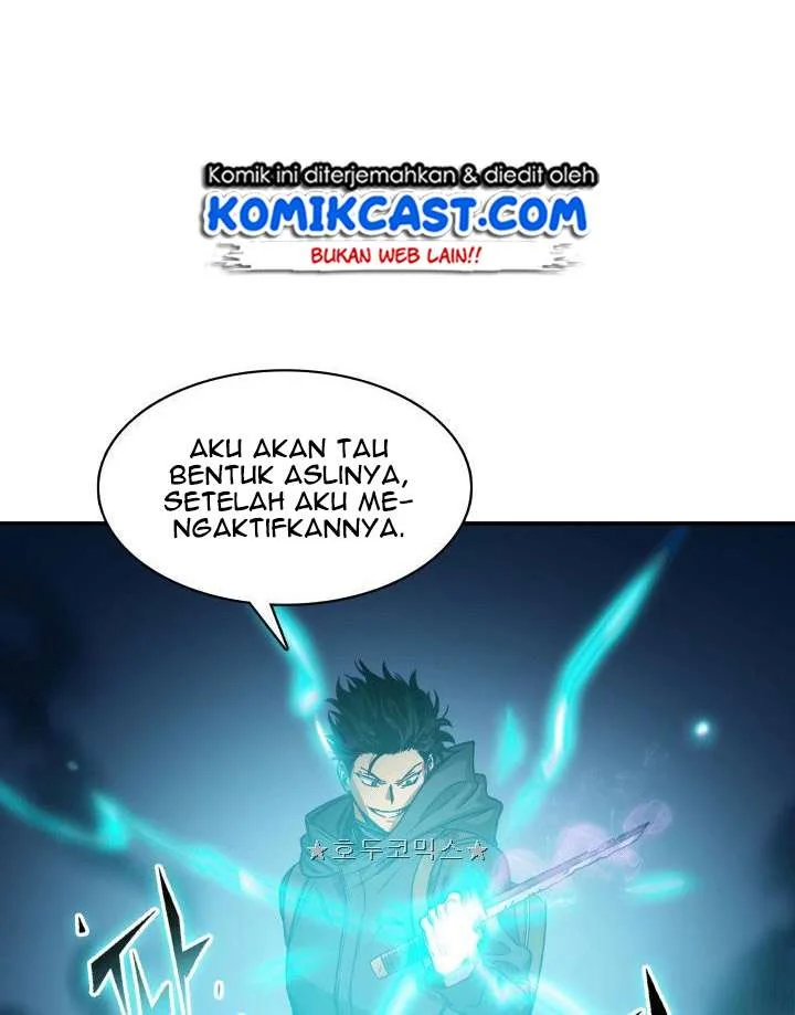 Tomb Raider King Chapter 10 Gambar 56