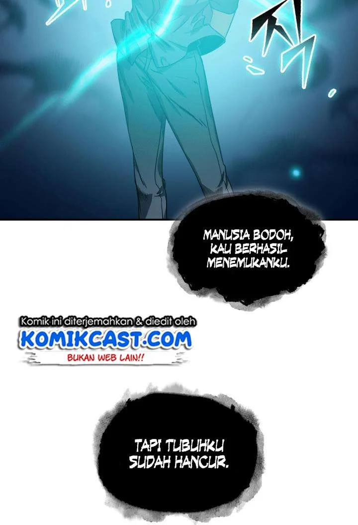 Tomb Raider King Chapter 10 Gambar 57