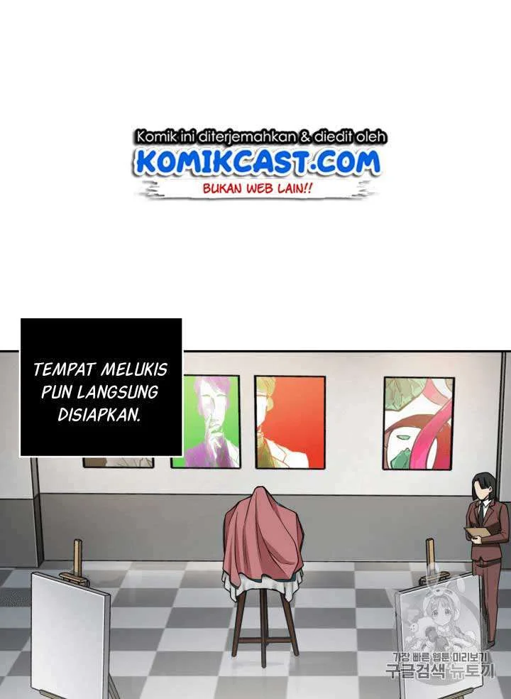 Tomb Raider King Chapter 100 Gambar 59