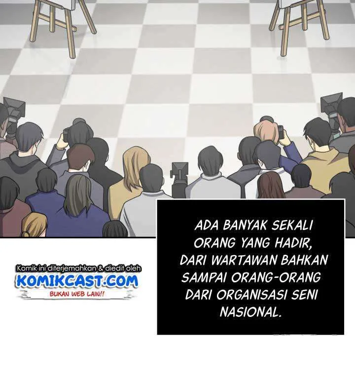 Tomb Raider King Chapter 100 Gambar 60