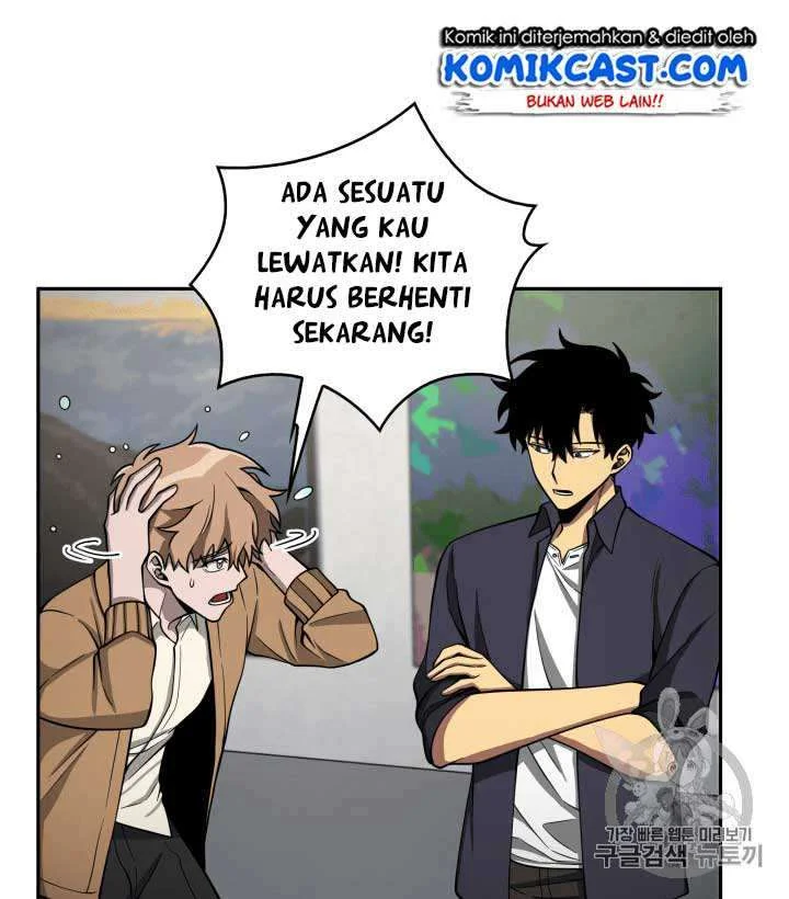 Tomb Raider King Chapter 100 Gambar 61