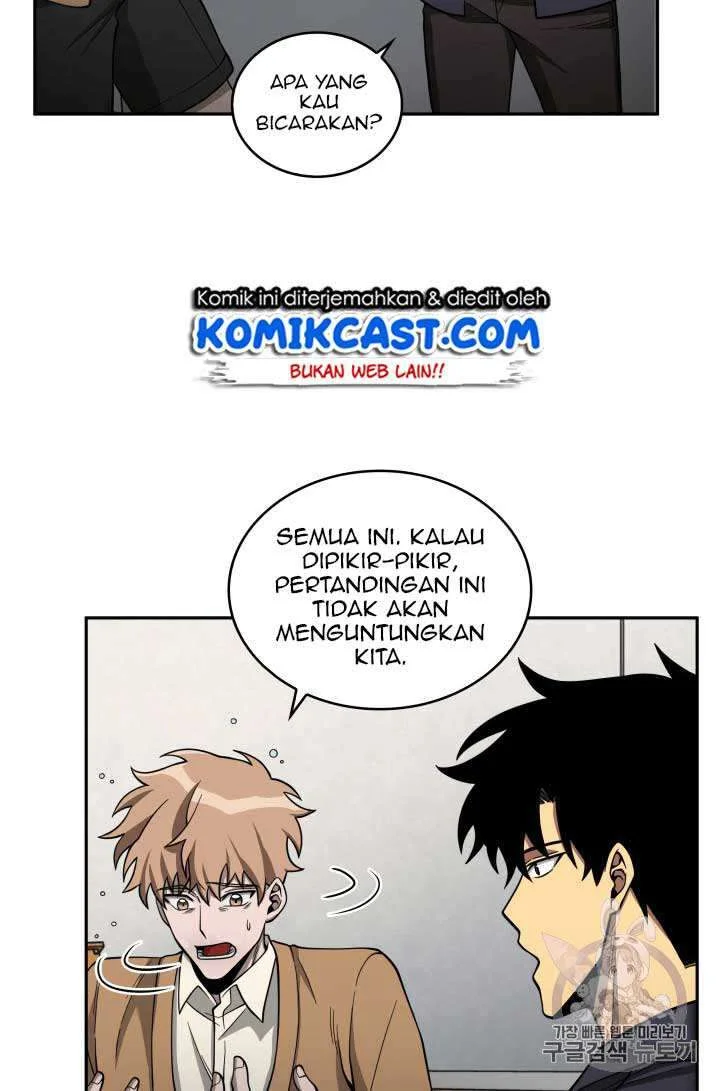 Tomb Raider King Chapter 100 Gambar 62