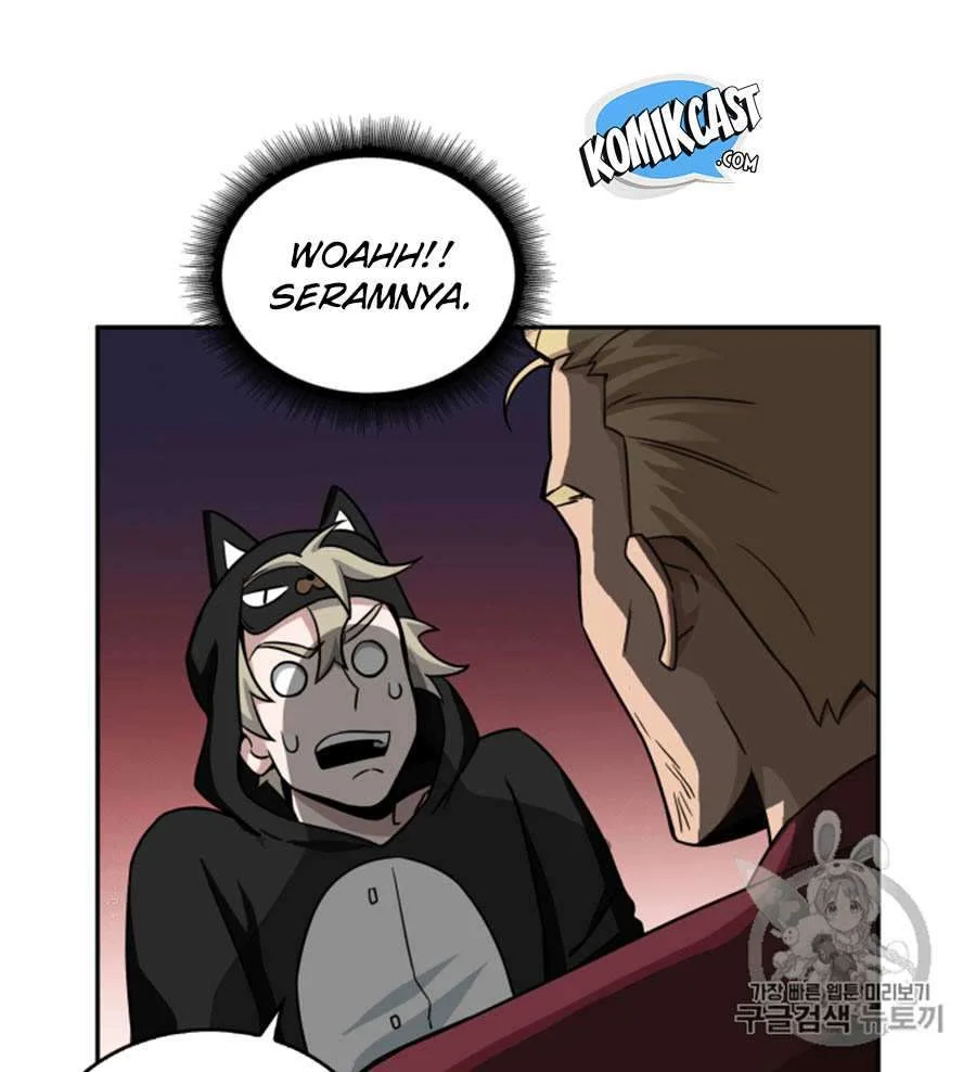 Tomb Raider King Chapter 101 Gambar 57