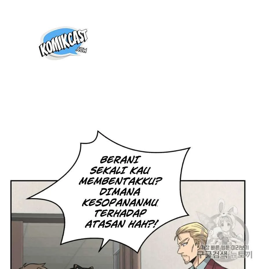Tomb Raider King Chapter 101 Gambar 60