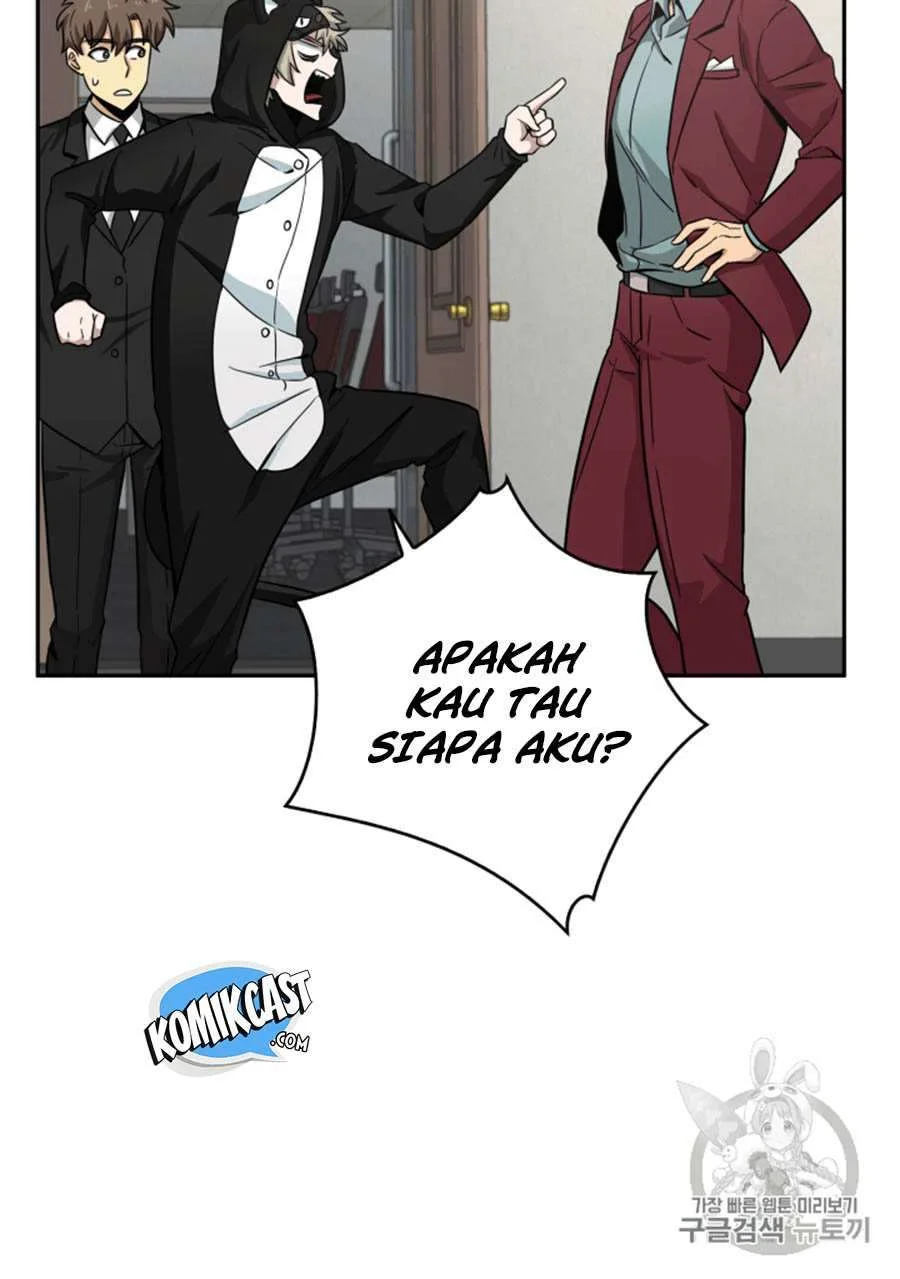 Tomb Raider King Chapter 101 Gambar 61