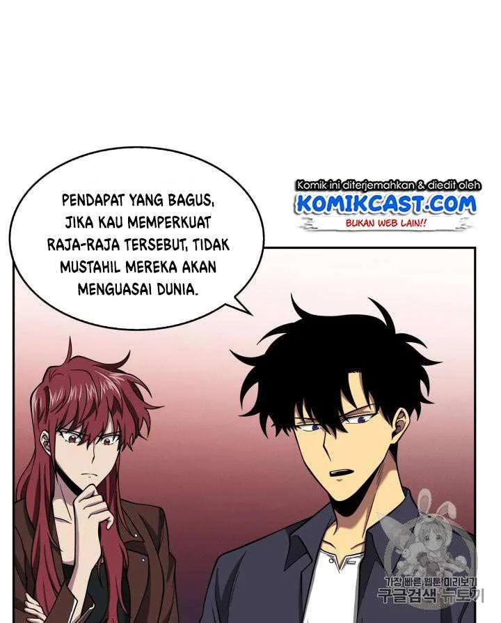 Tomb Raider King Chapter 102 Gambar 62