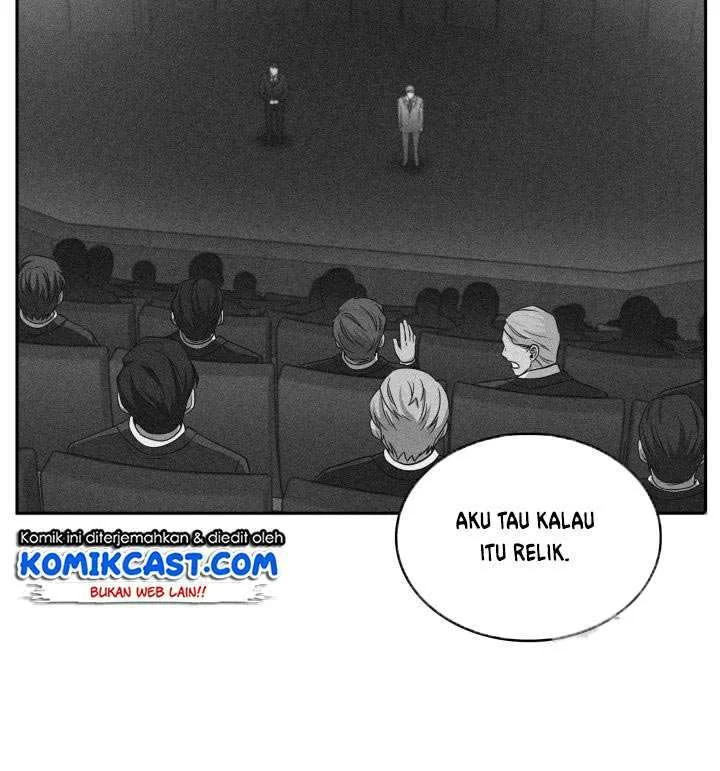 Tomb Raider King Chapter 102 Gambar 66