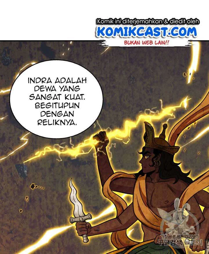 Tomb Raider King Chapter 103 Gambar 62