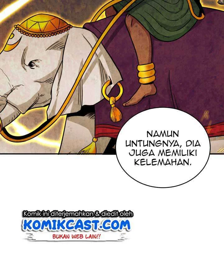 Tomb Raider King Chapter 103 Gambar 63
