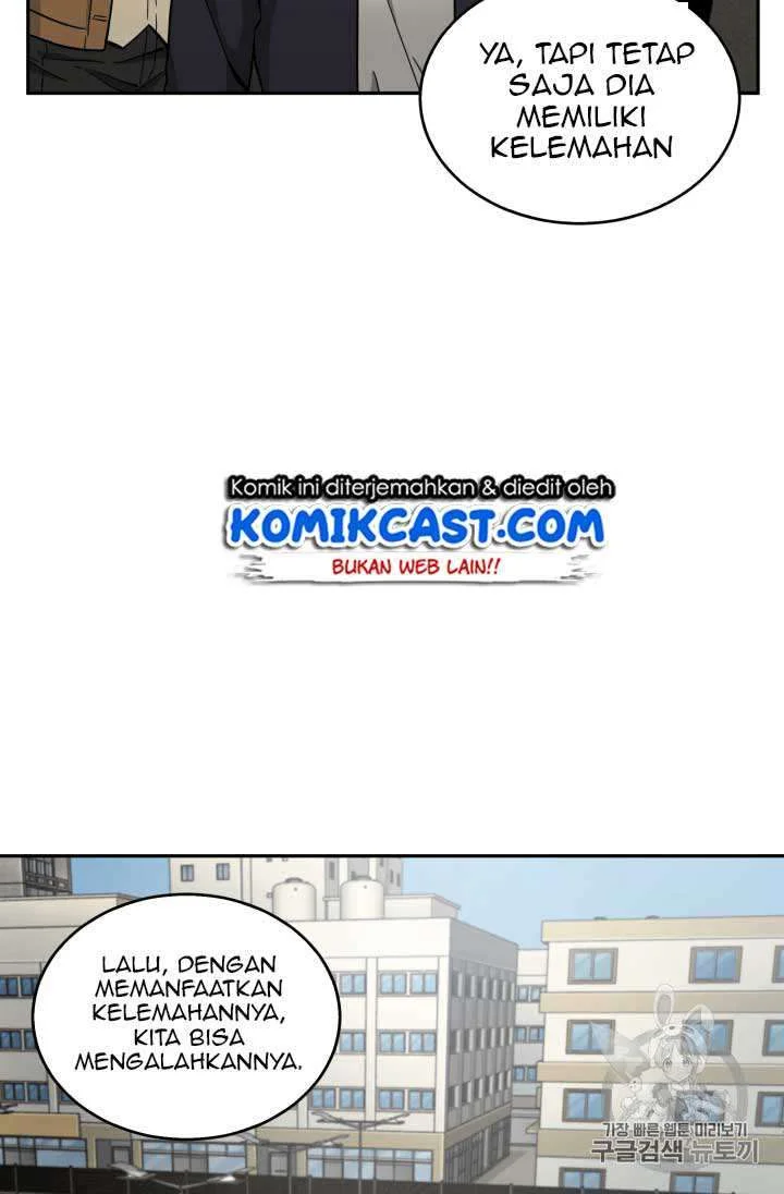 Tomb Raider King Chapter 103 Gambar 65