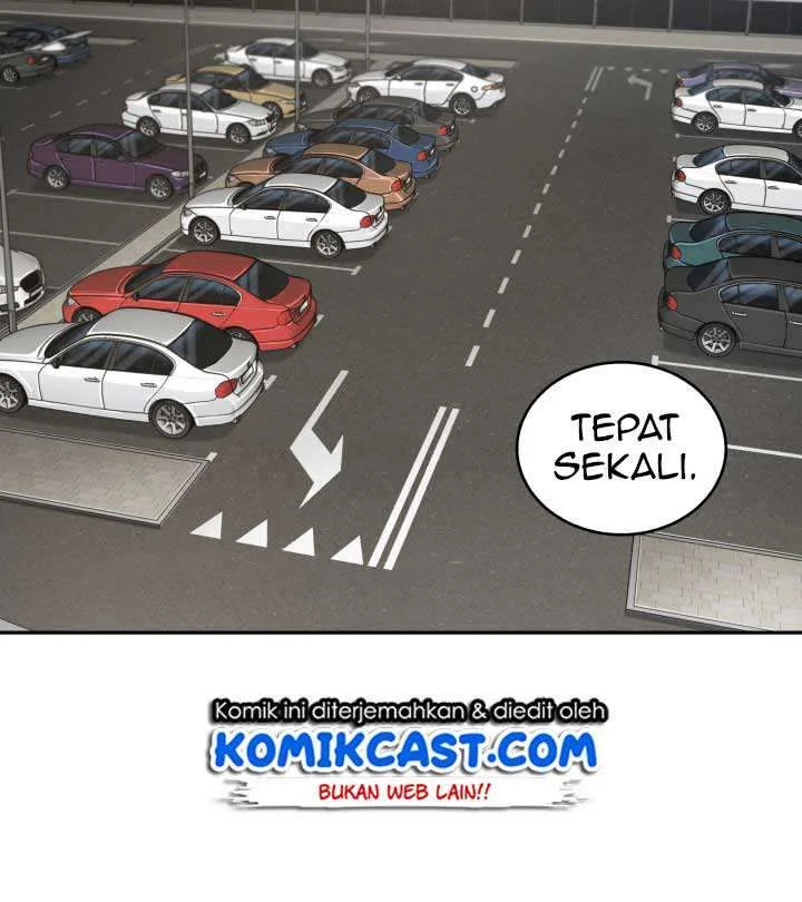 Tomb Raider King Chapter 103 Gambar 66
