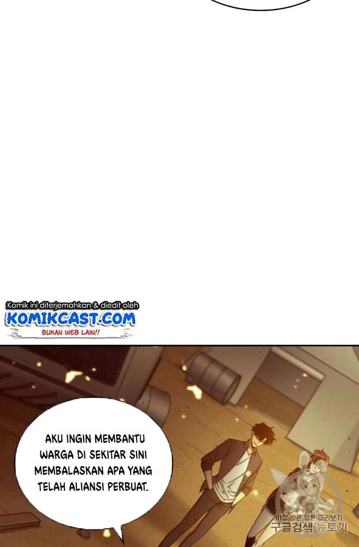 Tomb Raider King Chapter 104 Gambar 62