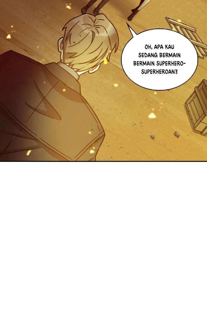Tomb Raider King Chapter 104 Gambar 63