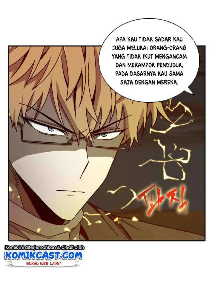 Tomb Raider King Chapter 104 Gambar 64