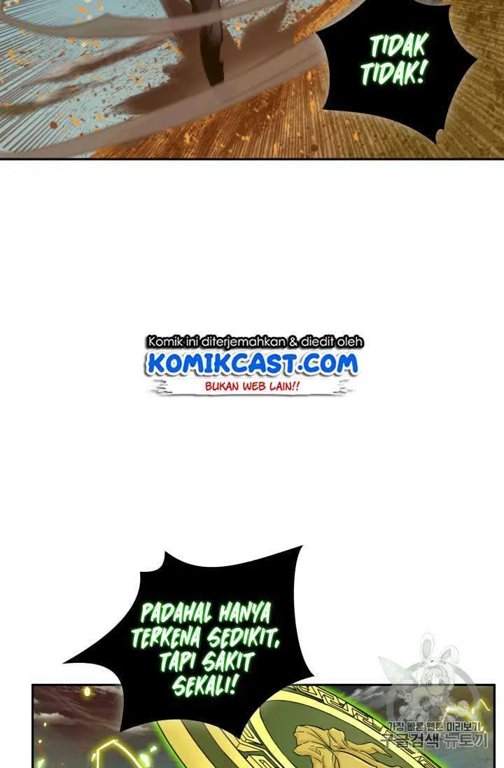Tomb Raider King Chapter 105 Gambar 66