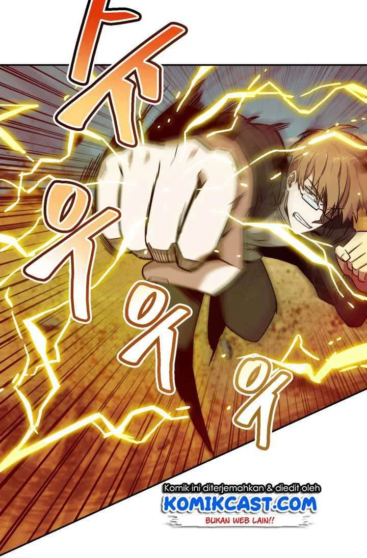Tomb Raider King Chapter 105 Gambar 68