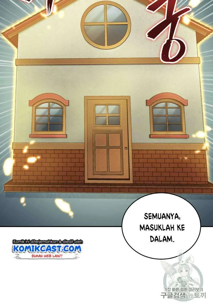 Tomb Raider King Chapter 107 Gambar 67