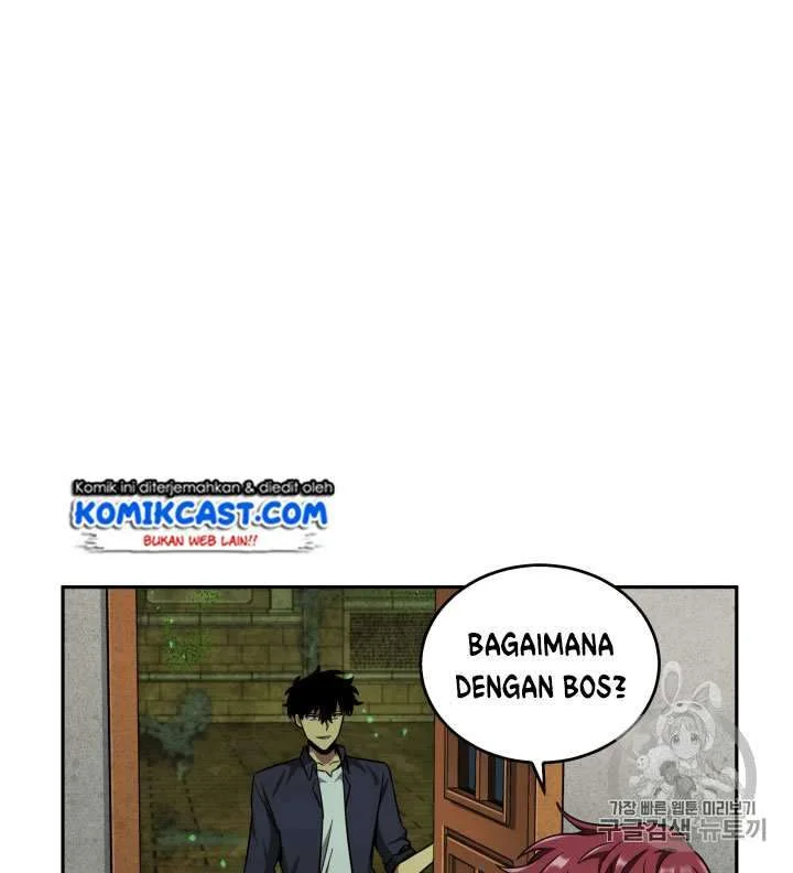 Tomb Raider King Chapter 107 Gambar 68