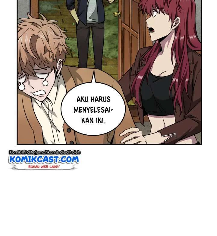 Tomb Raider King Chapter 107 Gambar 69