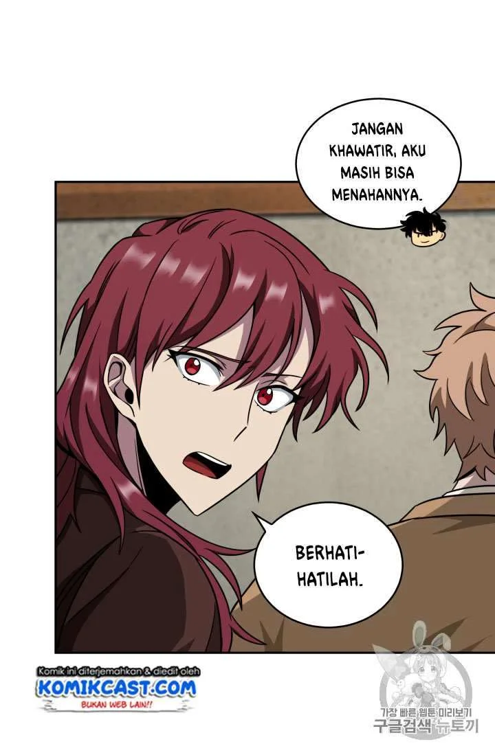 Tomb Raider King Chapter 107 Gambar 70