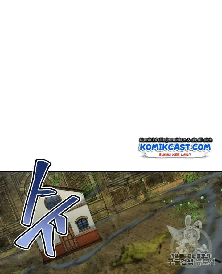 Tomb Raider King Chapter 107 Gambar 71