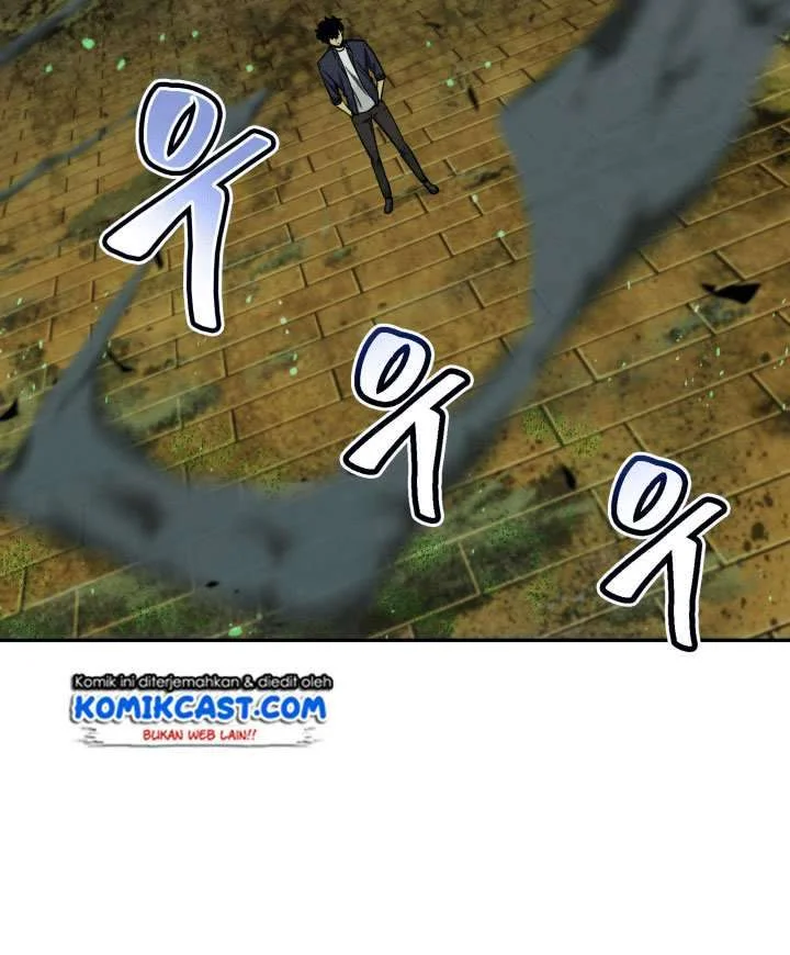 Tomb Raider King Chapter 107 Gambar 72