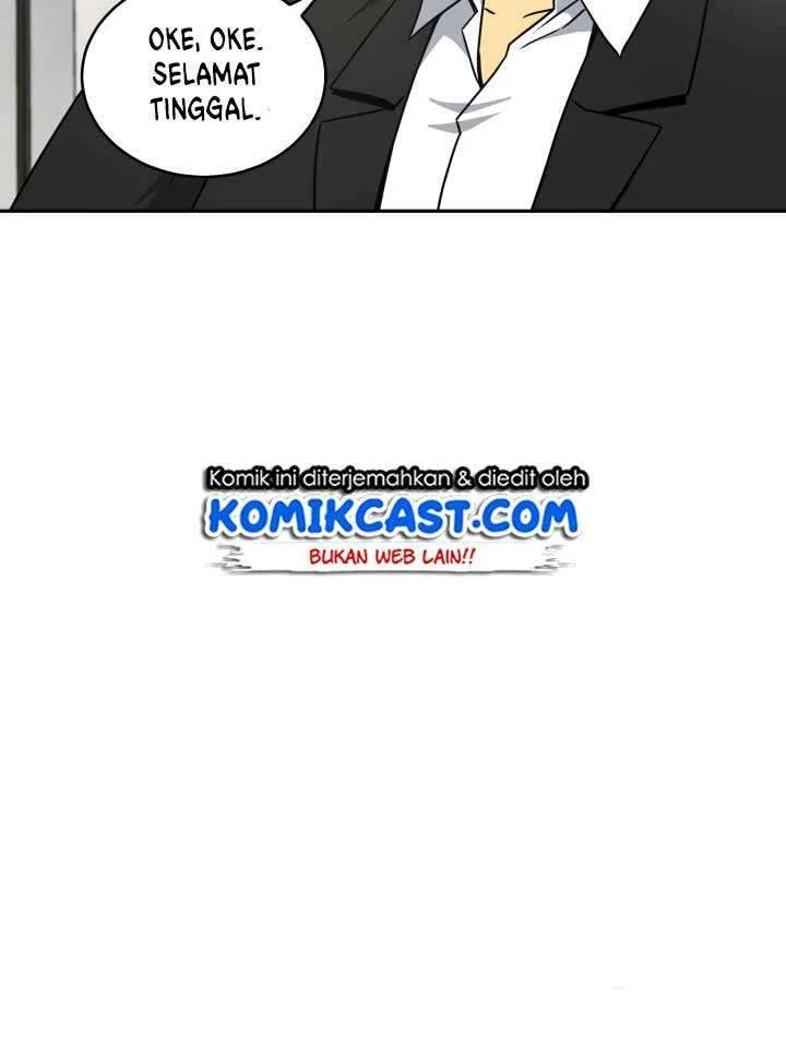 Tomb Raider King Chapter 109 Gambar 59