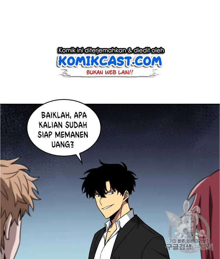 Tomb Raider King Chapter 109 Gambar 61