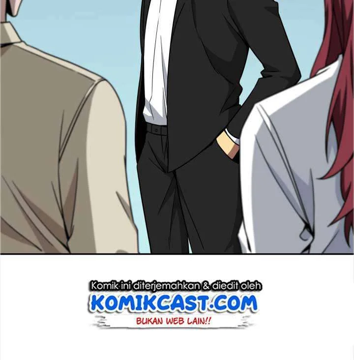 Tomb Raider King Chapter 109 Gambar 62