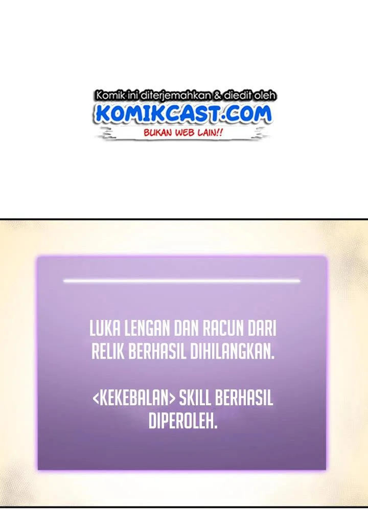 Tomb Raider King Chapter 11 Gambar 44