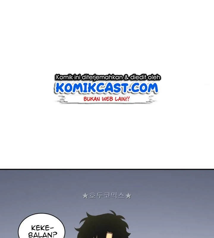 Tomb Raider King Chapter 11 Gambar 45