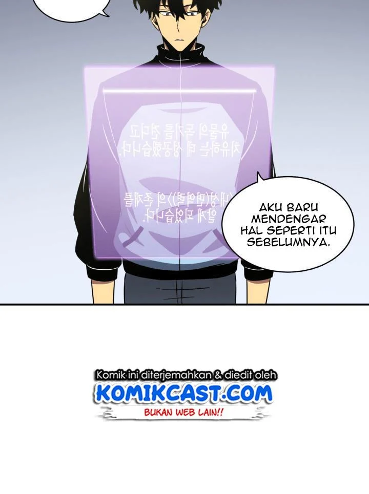 Tomb Raider King Chapter 11 Gambar 46