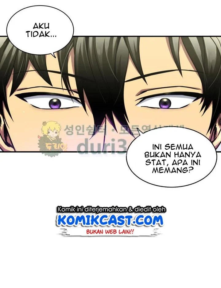 Tomb Raider King Chapter 11 Gambar 47