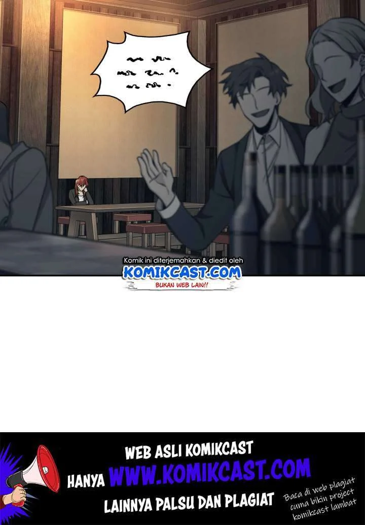 Tomb Raider King Chapter 110 Gambar 72