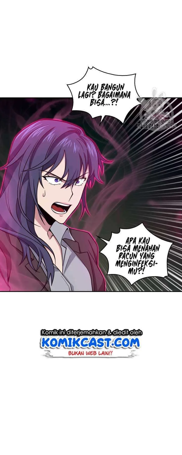 Tomb Raider King Chapter 112 Gambar 31
