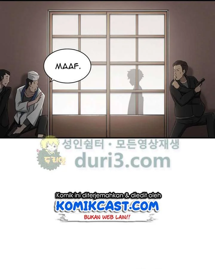 Tomb Raider King Chapter 12 Gambar 48