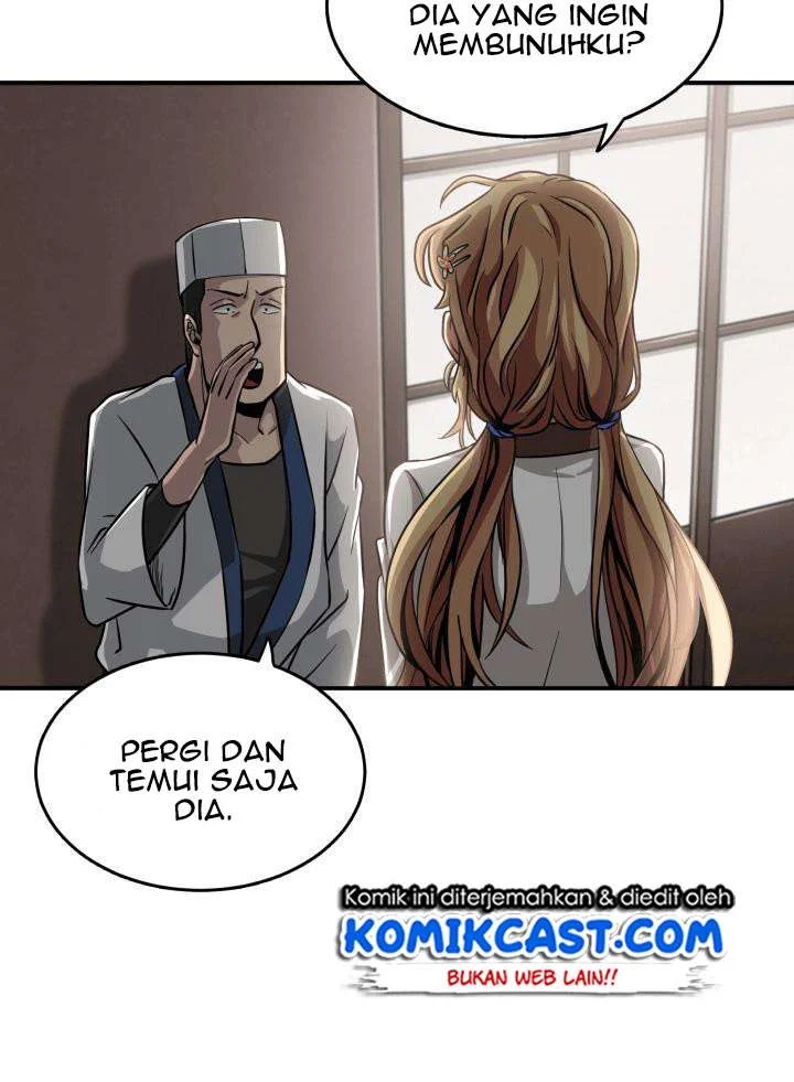Tomb Raider King Chapter 12 Gambar 50