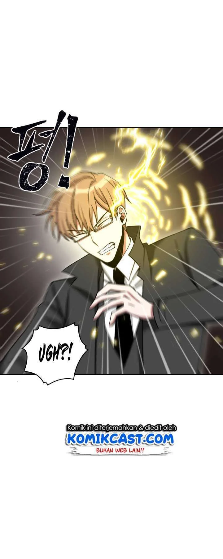 Tomb Raider King Chapter 120 Gambar 33