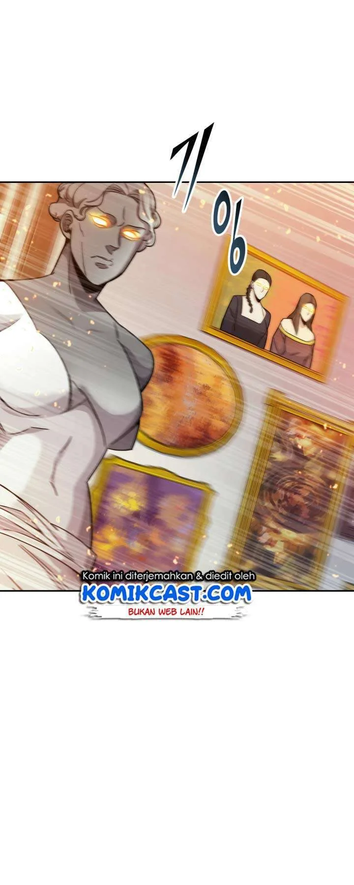 Tomb Raider King Chapter 121 Gambar 34