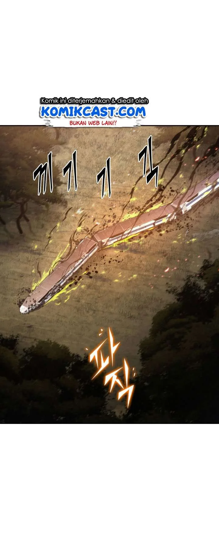 Tomb Raider King Chapter 125 Gambar 33