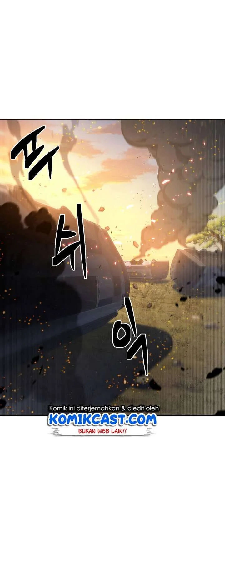 Tomb Raider King Chapter 125 Gambar 34