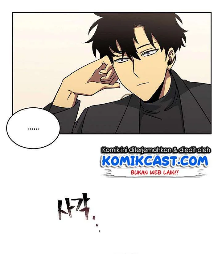 Tomb Raider King Chapter 13 Gambar 50