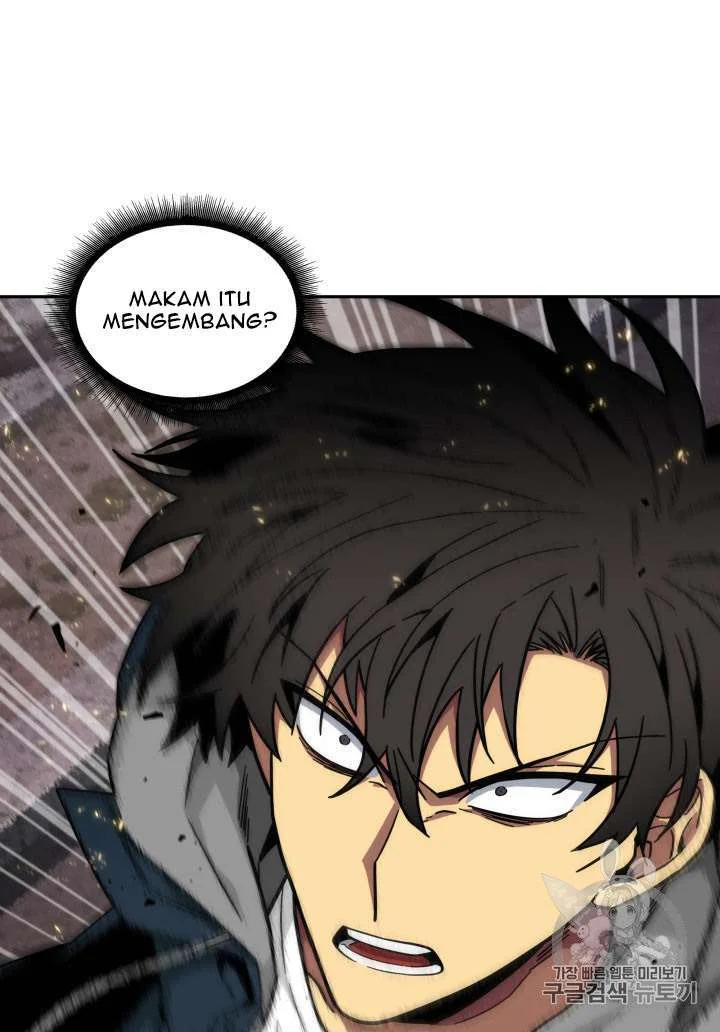 Tomb Raider King Chapter 133 Gambar 59