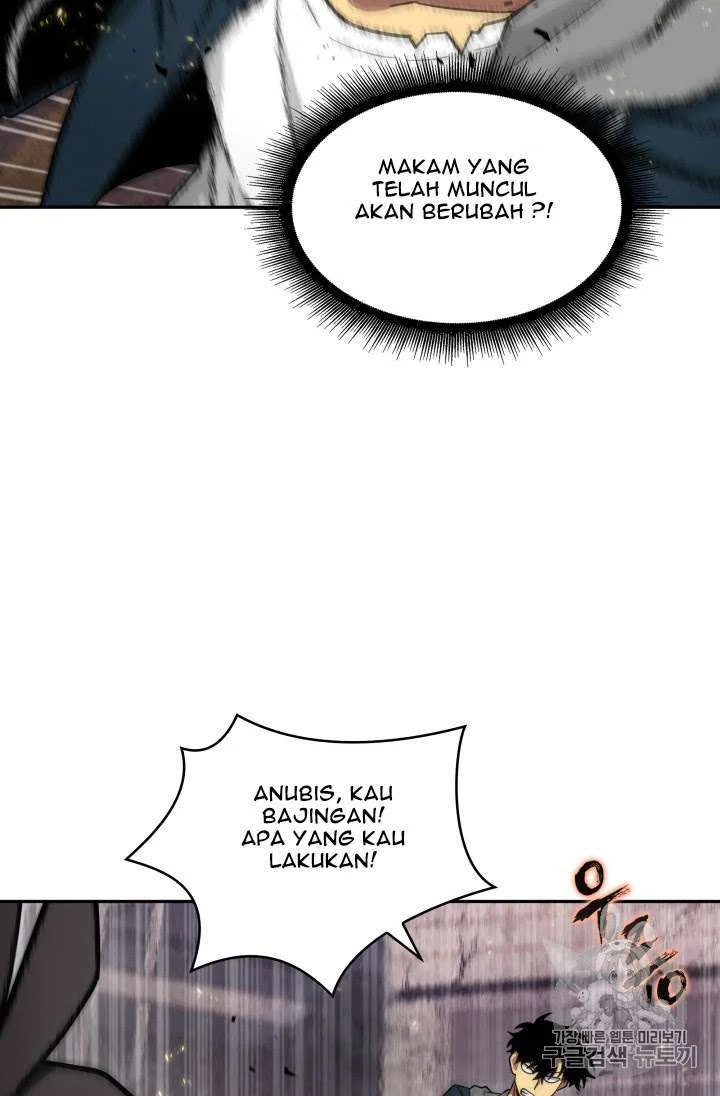 Tomb Raider King Chapter 133 Gambar 60
