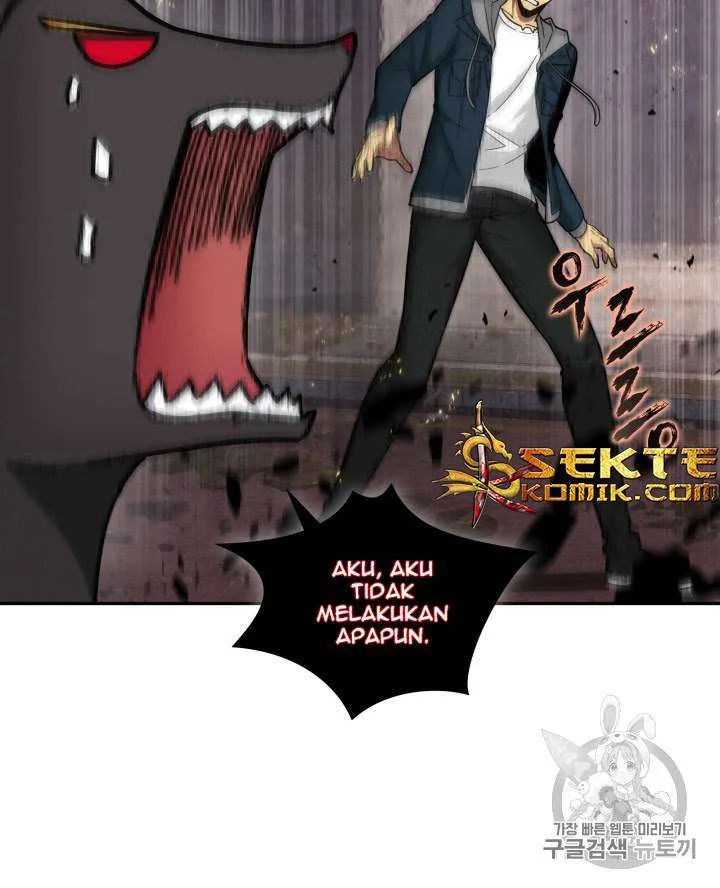Tomb Raider King Chapter 133 Gambar 61