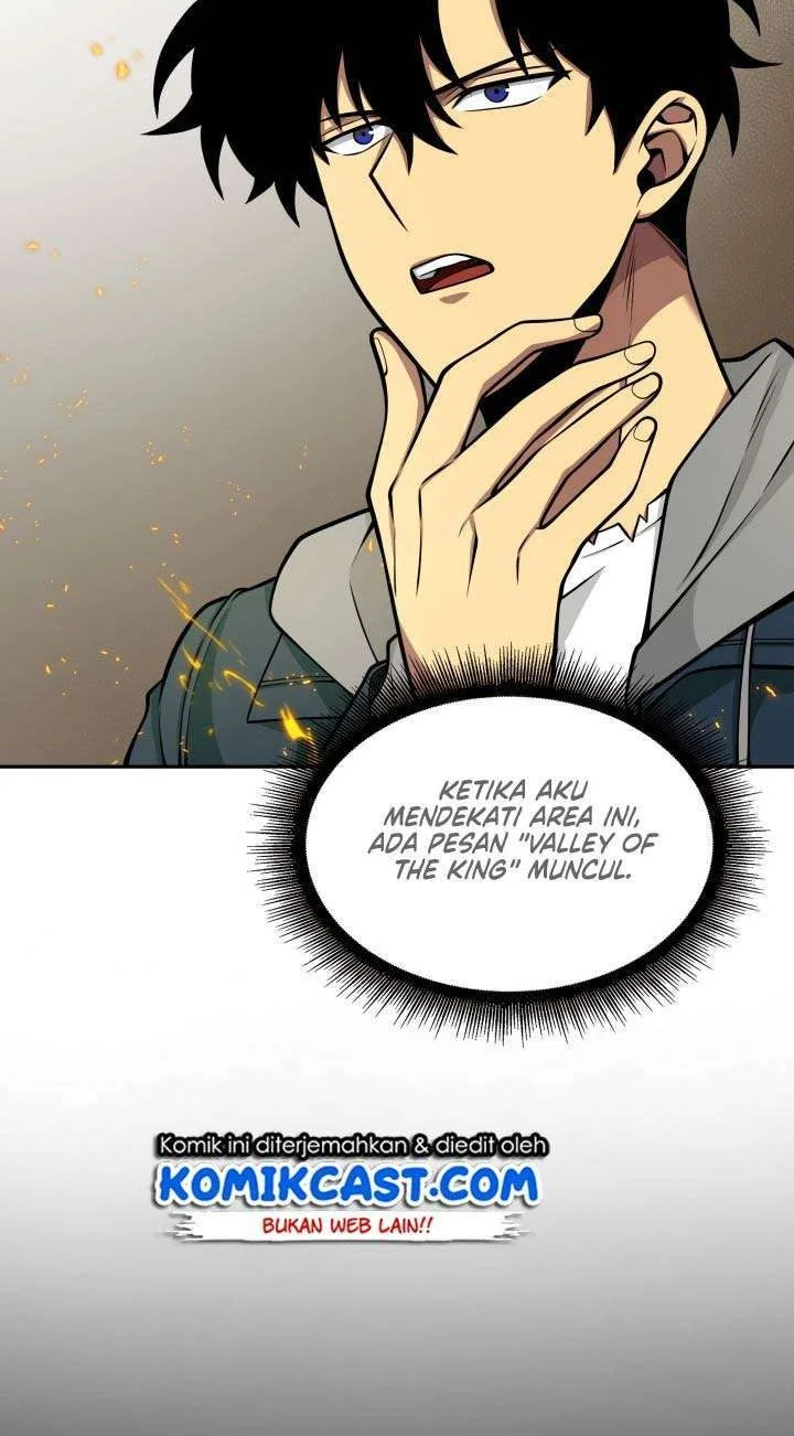 Tomb Raider King Chapter 134 Gambar 30