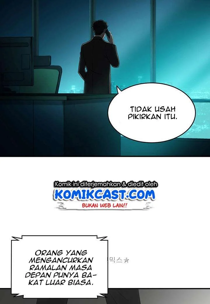Tomb Raider King Chapter 14 Gambar 49
