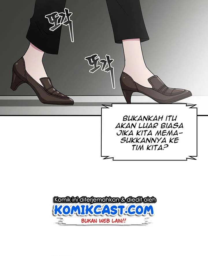 Tomb Raider King Chapter 14 Gambar 50